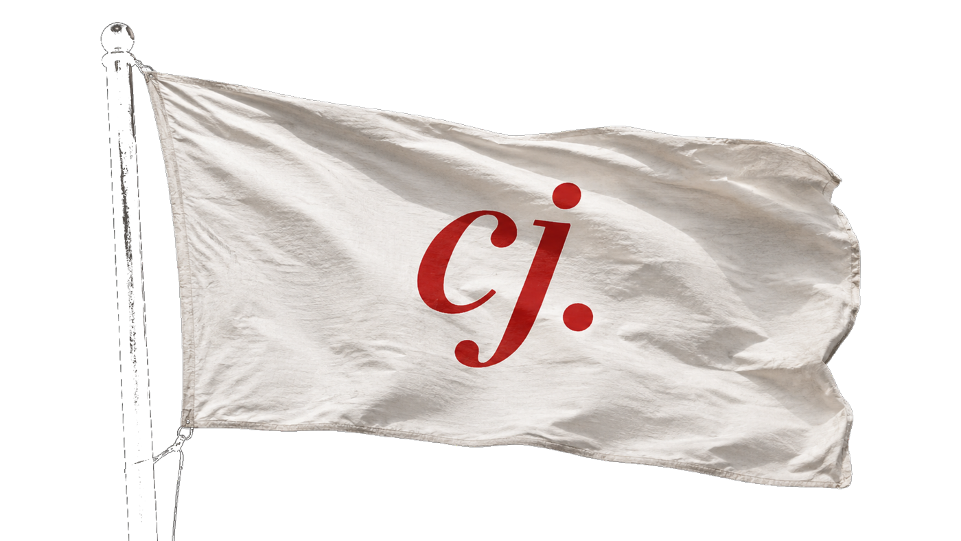 charles jacob — flag